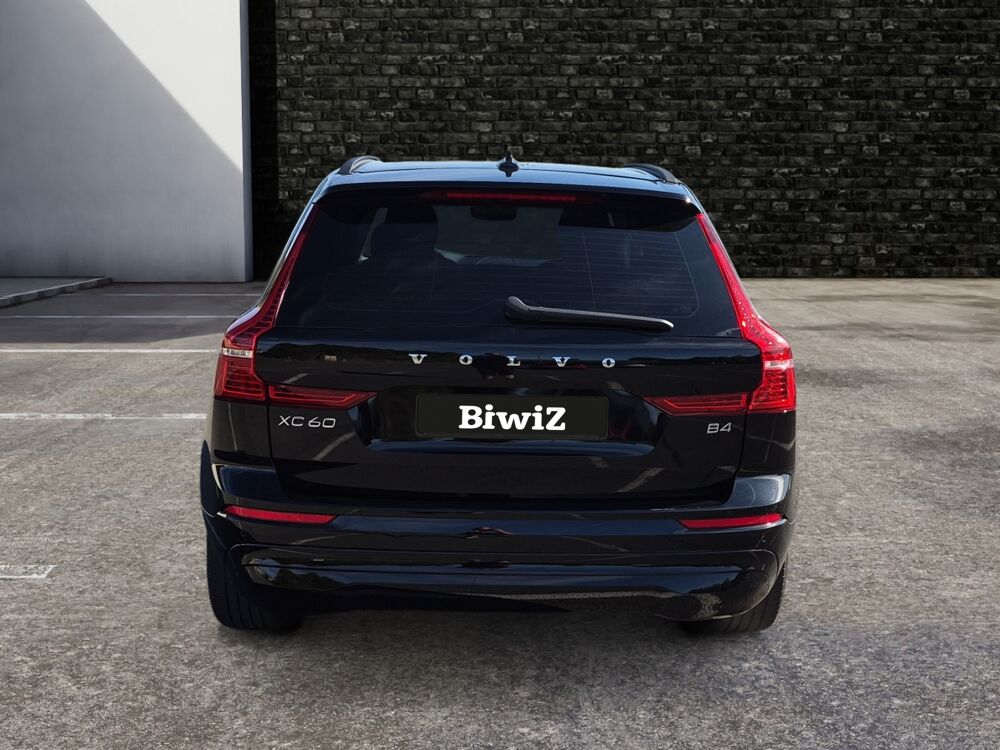 XC60 2.0 B4 D 211h 195 ch Mhev Hybrid Start Geartronic /Cam&eacute;ra de 2023 occasion 41700 Le Controis en Sologne