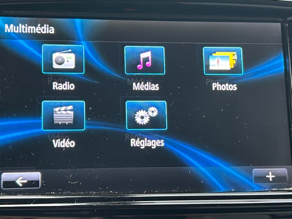 Captur 1.2 Tce 120 ch Energy Initiale Paris 2017 occasion 43120 Monistrol-sur-Loire