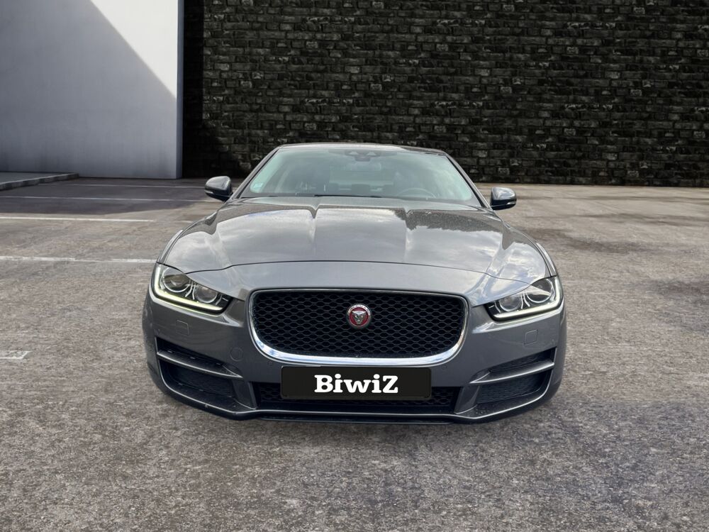 XE 2.0 D 163 ch E-performance Prestige Bva /Suivi Jaguar/2e Mai 2016 occasion 59000 Lille
