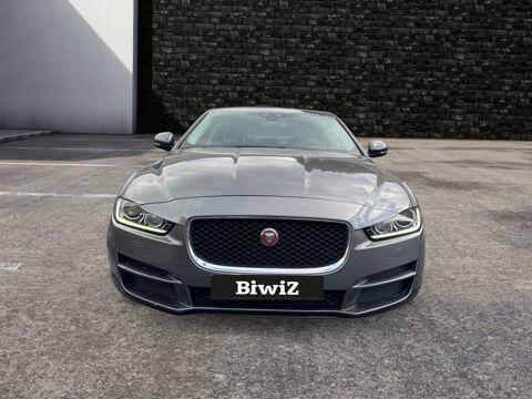 XE 2.0 D 163 ch E-performance Prestige Bva /Suivi Jaguar/2e Mai 2016 occasion 59000 Lille