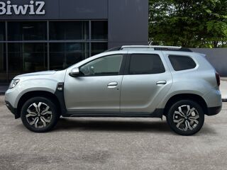 Duster 1.5 Bluedci 115 ch Prestige 4x4 /Suivi d 'entretien/ Attelag 2021 occasion 43120 Monistrol-sur-Loire