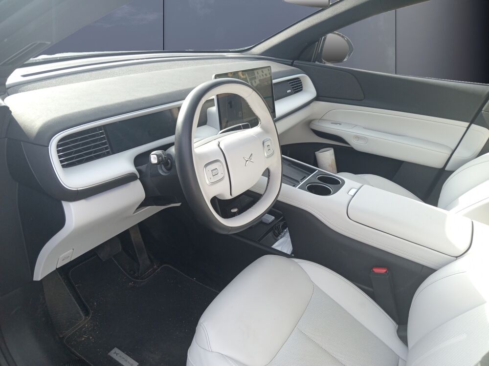 G6 485ch 80,8kWh AWD Performance 2025 occasion 43000 Le Puy-en-Velay