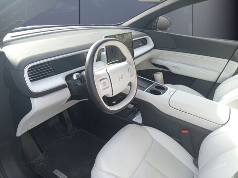 G6 485ch 80,8kWh AWD Performance 2025 occasion 43000 Le Puy-en-Velay