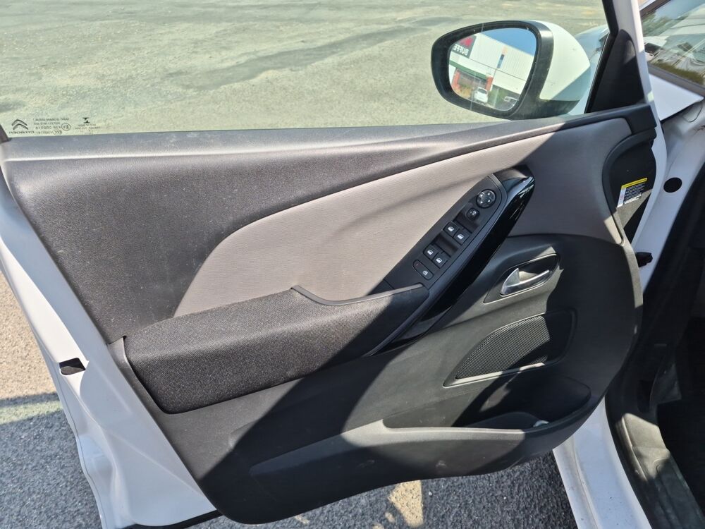C4 Picasso 1.2 Turbo 130 ch Feel Eat Start-stop /Attelage/Android Auto 2017 occasion 41000 Blois