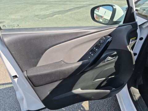 C4 Picasso 1.2 Turbo 130 ch Feel Eat Start-stop /Attelage/Android Auto 2017 occasion 41000 Blois