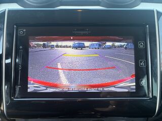 Swift 1.2 Dualjet 85 ch Privilege /Carplay/Camera/Premiere main 2020 occasion 19100 Brive-la-Gaillarde