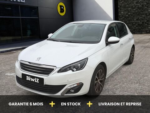 Peugeot 308 1.2 130 ch Allure /Origine France/2eme M
