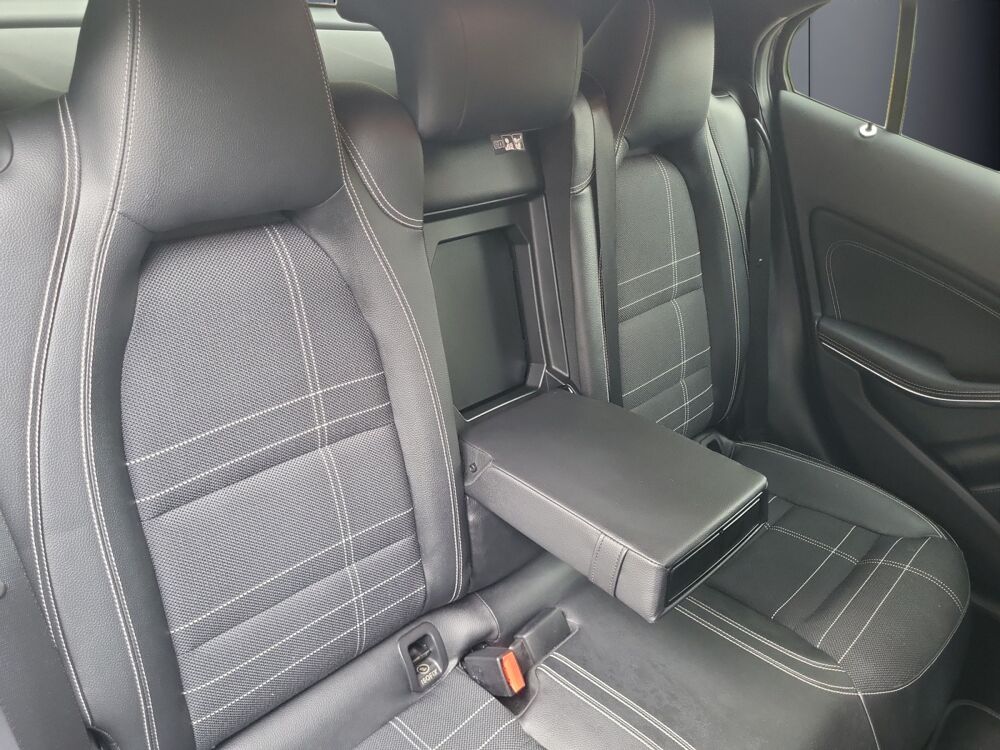 Classe GLA 2.2 200 Cdi 135 Edition-1 2015 occasion 12850 Rodez