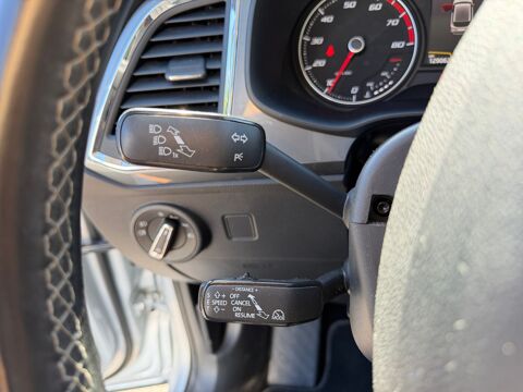 Ateca 1.0 Tsi 115 Style Start-stop /Carplay/Si&egrave;ges chauffants/Park 2018 occasion 34000 Montpellier