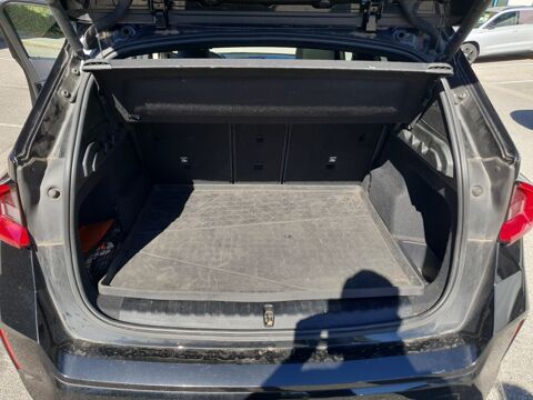 X1 XDRIVE 23D MHEV 211 M SPORT DKG7 /1er Main,Achat neuf BMW,Co 2022 occasion 74000 Annecy