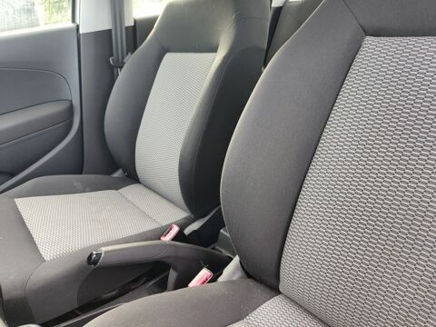 Polo 1.2 Tdi 75 ch /Gps/Carplay/4 pneus 4saisons neuf 2011 occasion 28500 Vernouillet