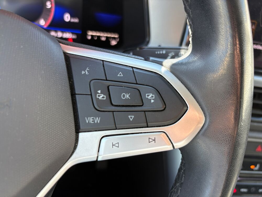 T-ROC 2.0 Tdi 115 ch Business /Carplay/R&eacute;gulateur de vitesse/Radar 2022 occasion 17000 La Rochelle