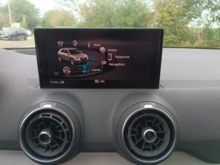 Q2 1.6 30 Tdi 115 ch Business Design S-tronic /Cam&eacute;ra de Recul/ 2021 occasion 40100 Dax