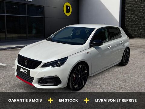 Annonce voiture Peugeot 308 18490 €