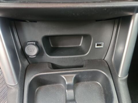 C3 Aircross 1.2 Puretech 110 Shine Start-stop 2020 occasion 06110 Le Cannet