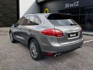 Cayenne 4.8 V8 400 ch S Bva /Suivi Complet Porsche/Toit Pano Ouvrant 2012 occasion 59000 Lille