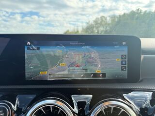 Classe A 2.0 200 D 150 Amg Line 8g-dct Bva /CarPlay / Si&egrave;ges chauffan 2019 occasion 45200 Montargis
