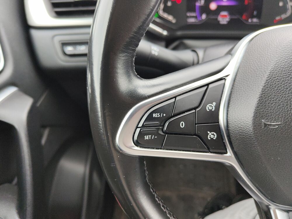 Captur 1.5 Bluedci 115 ch Intens /GrandEcran Multimedia/Camera recu 2020 occasion 28500 Vernouillet