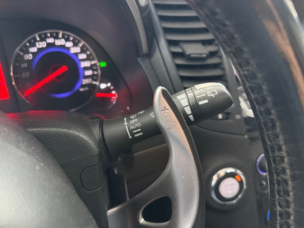 FX 3.0 D 240 S Premium Awd Bva 2012 occasion 09120 Varilhes