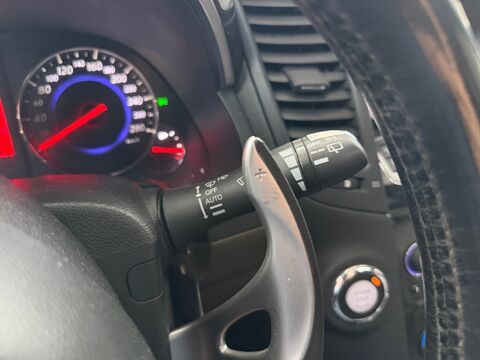 FX 3.0 D 240 S Premium Awd Bva 2012 occasion 09120 Varilhes