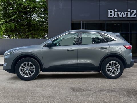 Kuga 1.5 Scti 150 Titanium-s 4x2 2022 occasion 19100 Brive-la-Gaillarde