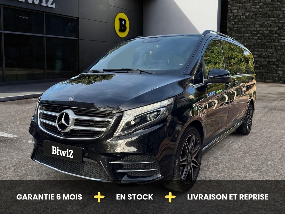  2019 occasion 92000 Nanterre