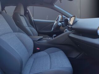 C-HR 1.8 140 ch Hybrid Full-hybrid 0.85kwh Dynamic 4x2 Bva 2026 occasion 12850 Rodez