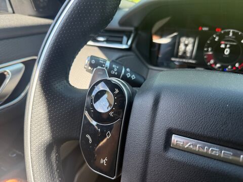 Range rover velar 3.0 V6 D 300 R-dynamic HSE 4wd /Suivi complet/Toit Ouvrant/S 2018 occasion 10430 Rosi&egrave;res-pr&egrave;s-Troyes