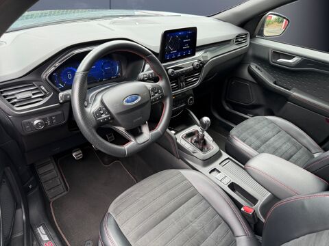 Kuga 1.5 EcoBlue 120 ch ST-Line X /Cam&eacute;ra/Carplay/Syst&egrave;me Hifi B& 2021 occasion 44000 Nantes