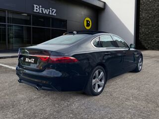 XF 3.0 D 300 ch Portfolio Bva /Suivi Complet/Toit Ouvrant/Pack 2016 occasion 59000 Lille