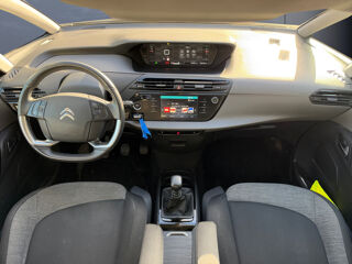 C4 Spacetourer 1.5 Bluehdi 130 ch Business Plus /Cam&eacute;ra De Recul/Gps/Attela 2018 occasion 29480 Le Relecq-Kerhuon