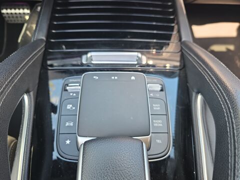 Classe GLE 400 E 381ch. Amg Line EQ Phev Hybrid 4matic 9g-tronic Bva /T 2024 occasion 89000 Auxerre