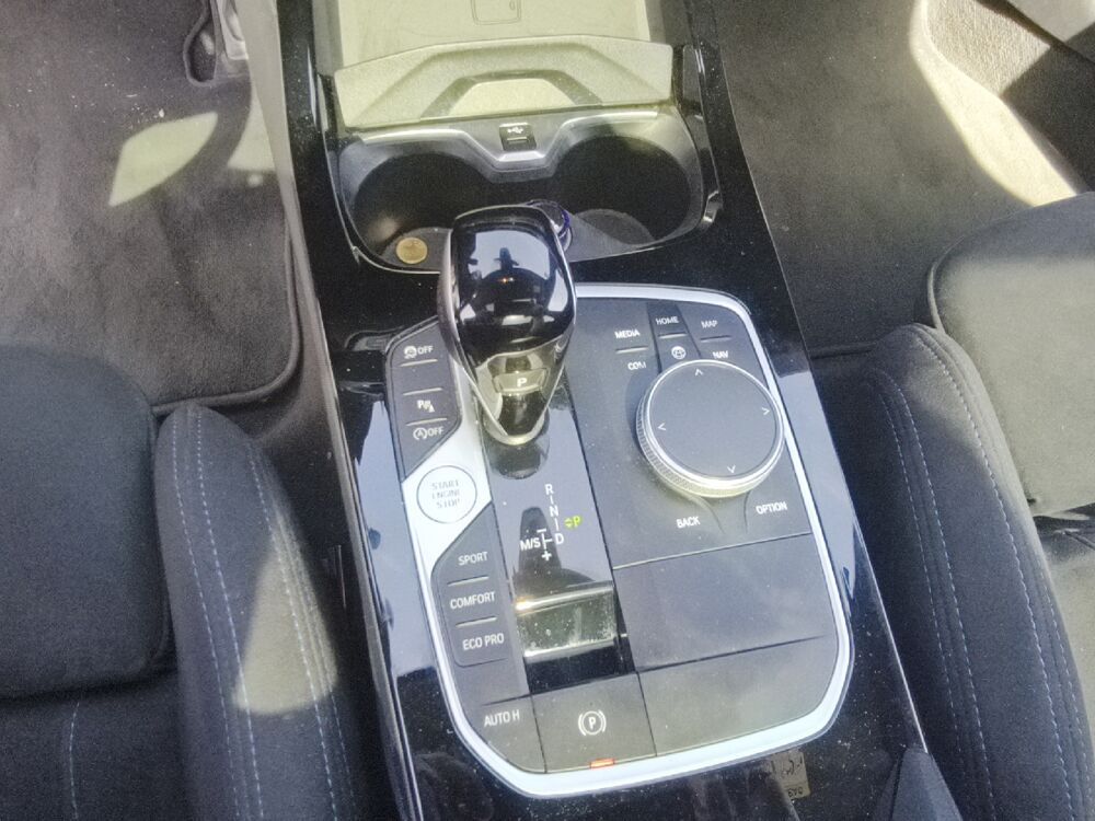 S&eacute;rie 1 120d xDrive 190 ch M Sport BVA8 /Suivi constructeur 2023 occasion 01200 Bellegarde sur Valserine