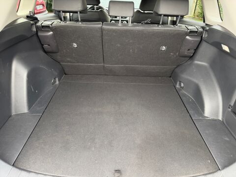 RAV 4 2.5 222 ch Hybrid Dynamic Awd-i Bva /Int&eacute;rieur Cuir 2023 occasion 77450 Montry