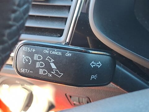 Leon 1.2 Tsi 110 ch Style Start-stop /Si&egrave;ges chauffants / Radars 2016 occasion 43000 Le Puy-en-Velay