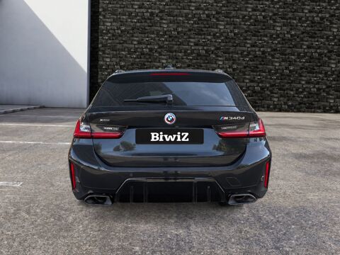 S&eacute;rie 3 TOURING G21 M340d M Performance xDrive 340 ch /T.O./Feux Las 2024 occasion 19100 Brive-la-Gaillarde