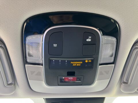 Tucson 1.6 Crdi 136 ch Hybrid Mhev 48V Creative Dct7 /Attelage/Cam&eacute; 2023 occasion 53200 Ch&acirc;teau-Gontier-sur-Mayenne
