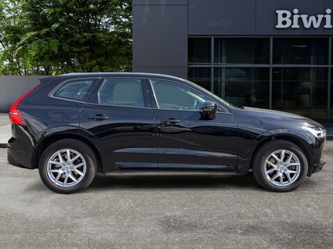 XC60 Summum D5 AWD 235 ch Geartronic 6 /Entretien Complet Volvo 2018 occasion 34000 Montpellier