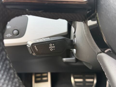 A4 2.0 Tdi 150 S-line S-tronic Bva 2016 occasion 34000 Montpellier