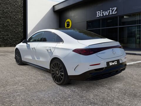 Classe CLA Coupe 250 + 270 ch 85kwh Amg Line Plus /Pack Premium Plus 2026 occasion 34000 Montpellier
