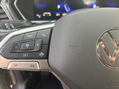 T-Cross 1.0 Tsi 110 R-line Dsg Bva 2022 occasion 14000 Caen