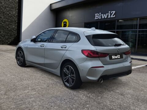 S&eacute;rie 1 116iA 109ch Edition Sport DKG7 /Entretien BMW/Apple Car Play 2021 occasion 41700 Le Controis en Sologne