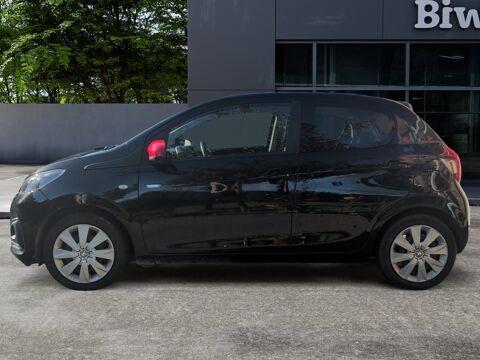 108 1.2 Vti 82 Envy 5 Portes 2016 occasion 59190 HAZEBROUCK