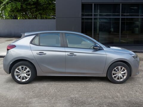 Corsa 1.2 75 ch Edition /Radar de recul/R&eacute;gulateur De Vitesses/Dis 2020 occasion 75012 Paris