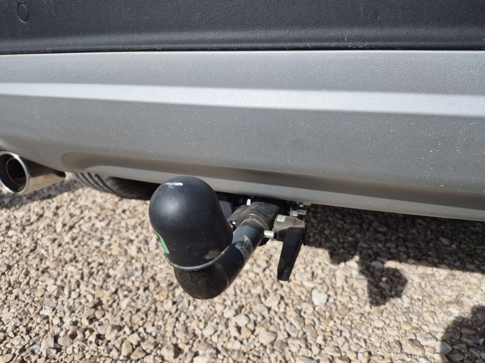 Kuga 2.0 Tdci 150 ch Titanium 4x4 Powershift /Attelage/Cam&eacute;ra de 2015 occasion 41700 Le Controis en Sologne