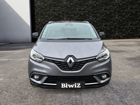 Sc&eacute;nic Energy Intens 1.5 DCI 110 ch EDC /FULL OPTIONS 2018 occasion 76600 Le Havre