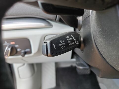A3 Cabriolet 1.8 Tfsi 180 ch Ambition Luxe S-tronic Bva 2014 occasion 33220 Sainte Foy la Grande