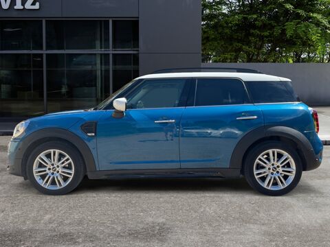 Countryman 1.5 Cooper 136 ch bva /Attelage/CarPlay/toit ouvrant 2019 occasion 42160 Andr&eacute;zieux-Bouth&eacute;on