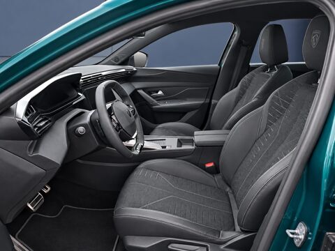308 1.2 145h Hybrid Gt E-dcs6 /Pack Vision 360/Radar AV et AR/Mi 2025 occasion 87000 Limoges