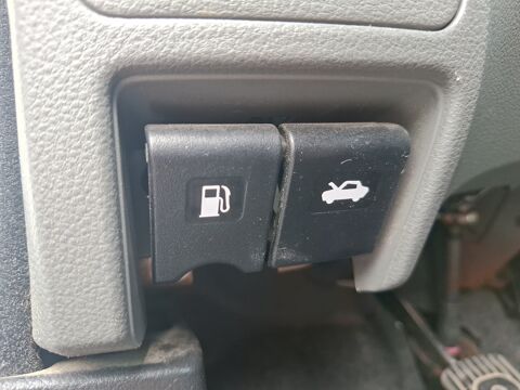 NV200 Fourgon 1.5 Dci 90 ch Acenta /attelage/climatisation/r&eacute;gulat 2013 occasion 43000 Le Puy-en-Velay
